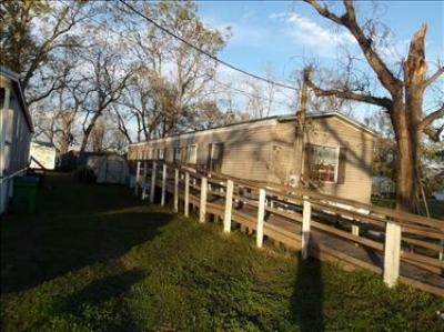 Mobile Home at 198 Virginia St Belle Rose, LA 70341