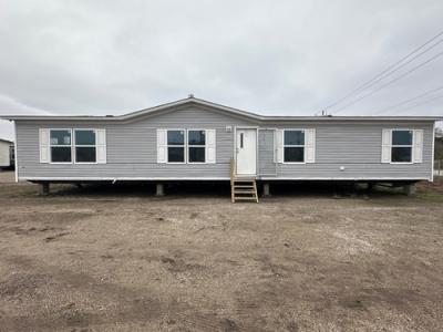 Mobile Home at 22 Road 5124 Cleveland, TX 77327