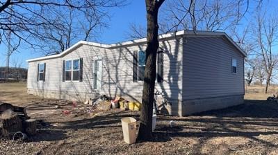 Mobile Home at 21500 Elder Rd Granby, MO 64844