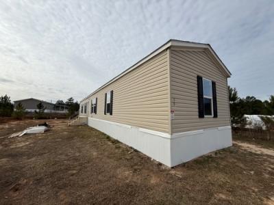 Mobile Home at 13 Shady Creek Dr McHenry, MS 39561