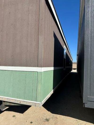 Mobile Home at Mobile Home Concepts 8100 W University Blvd Odessa, TX 79764