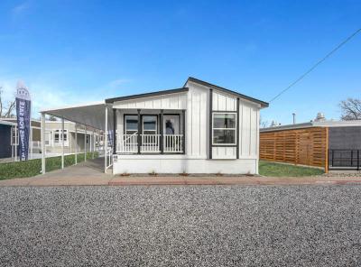 Mobile Home at 3650 S. Federal Blvd. Rv15 Englewood, CO 80110