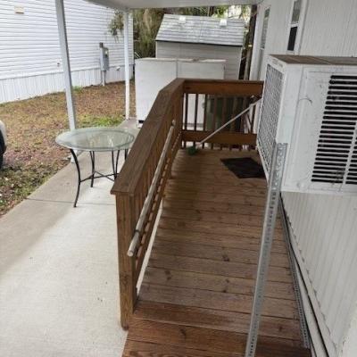 Mobile Home at 1208 Lee Street #16 Leesburg, FL 34748