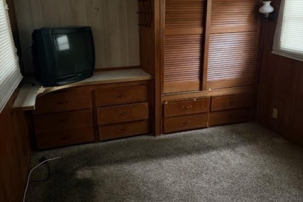 1962 Skyline Manufactured Home