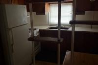 1962 Skyline Manufactured Home