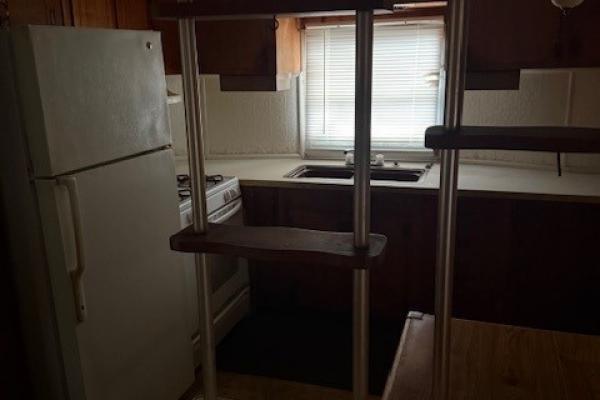1962 Skyline Manufactured Home