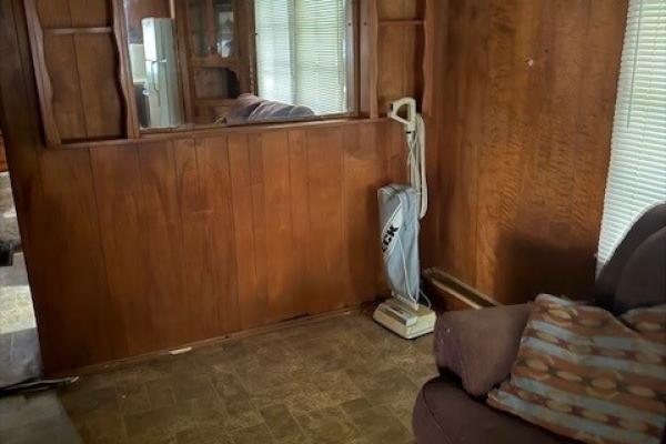 1962 Skyline Manufactured Home