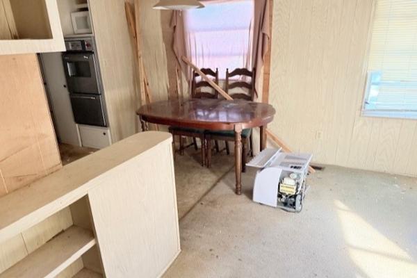 1969 FORT Manufactured Home