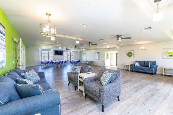 1969 FORT Manufactured Home