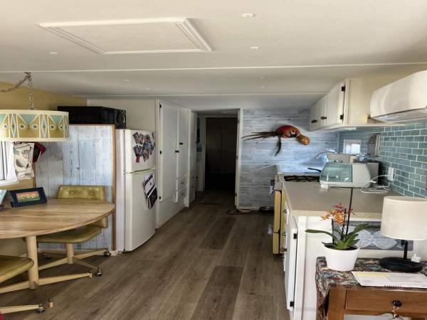 1978 Unknown Manufactured Home