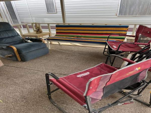 1978 Unknown Manufactured Home