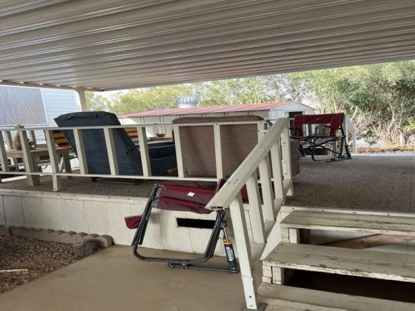1978 Unknown Manufactured Home