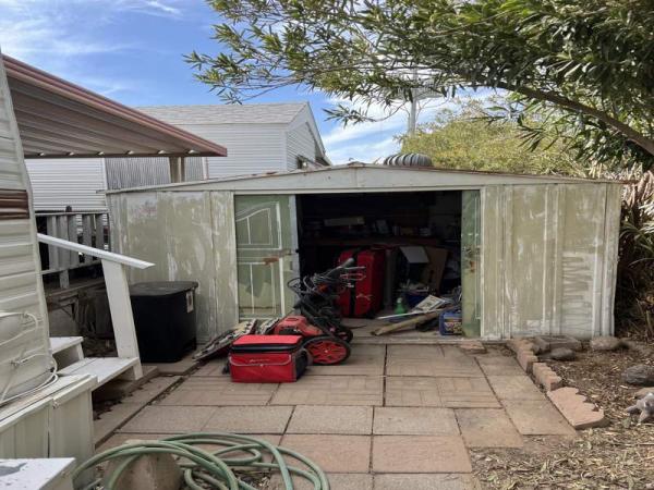 1978 Unknown Manufactured Home