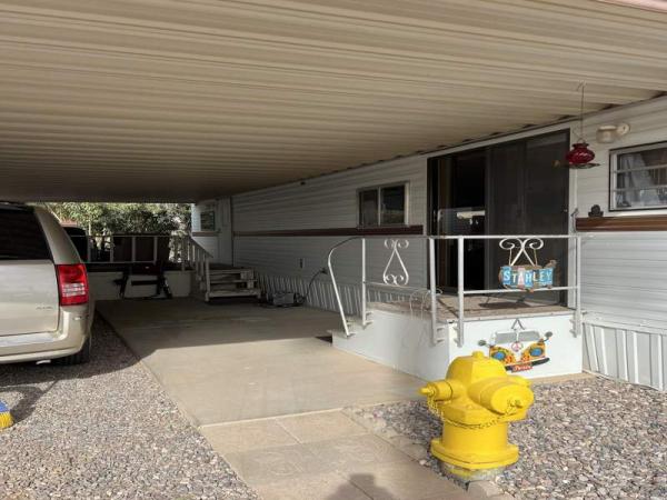 1978 Unknown Manufactured Home
