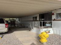 1978 Unknown Manufactured Home