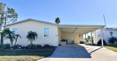 Mobile Home at 2122 Pier Drive Ruskin, FL 33570