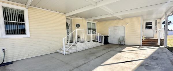 2002 Mobile Home