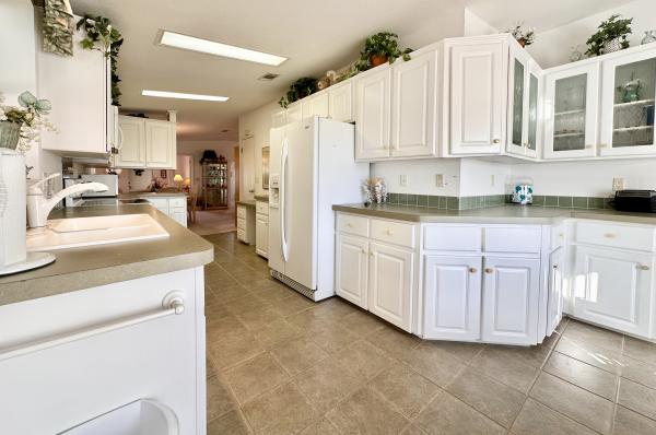 2002 Mobile Home