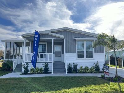 Mobile Home at 14434 Pebble Beach Blvd. Orlando, FL 32826