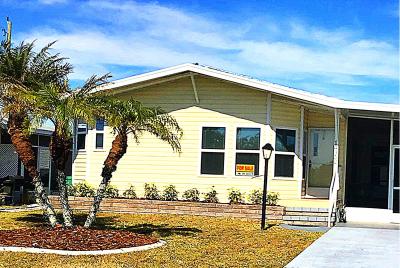 Mobile Home at 14352 Weeksonia Port Charlotte, FL 33953