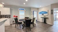 2018 Skyline 5355 Mobile Home