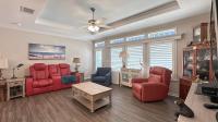 2018 Skyline 5355 Mobile Home