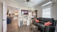 2018 Skyline 5355 Mobile Home