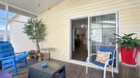 2018 Skyline 5355 Mobile Home