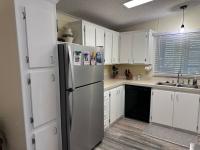 1989 BARR BARR Mobile Home