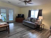 1989 BARR BARR Mobile Home