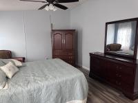 1989 BARR BARR Mobile Home