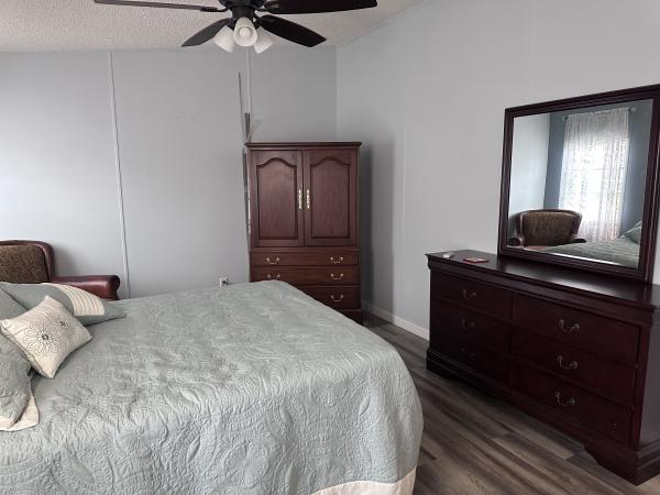 1989 BARR BARR Mobile Home