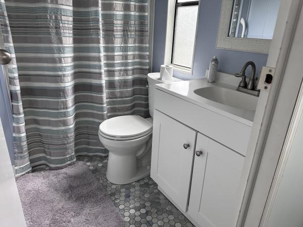 1989 BARR BARR Mobile Home