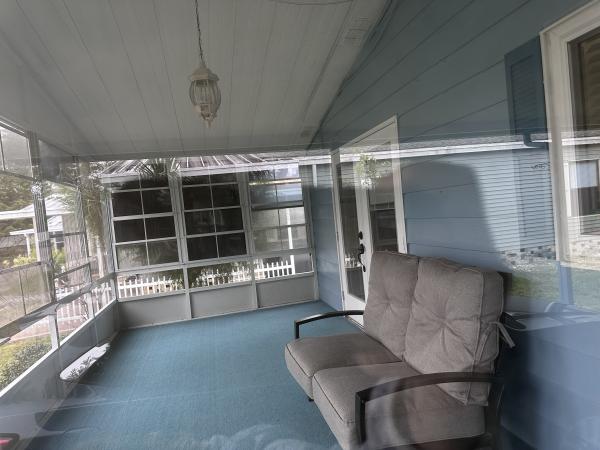 1989 BARR BARR Mobile Home