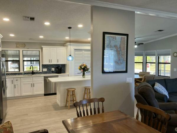 1985 West HS Manufactured Home