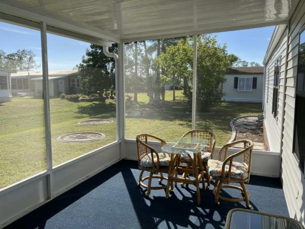 1985 West HS Manufactured Home