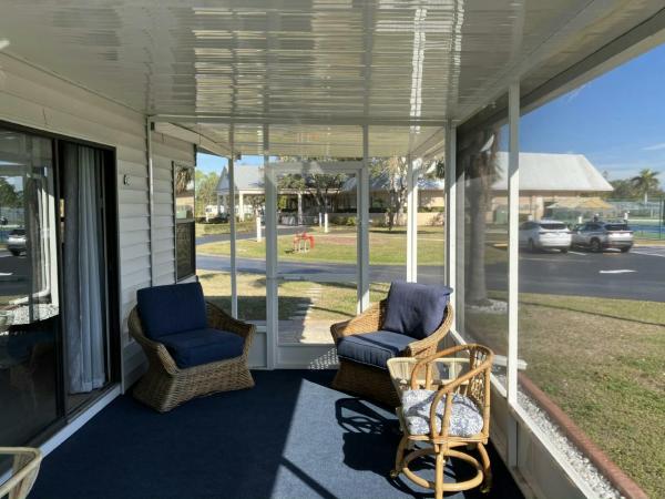 1985 West HS Manufactured Home