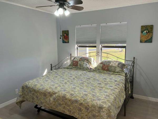 1985 West HS Manufactured Home
