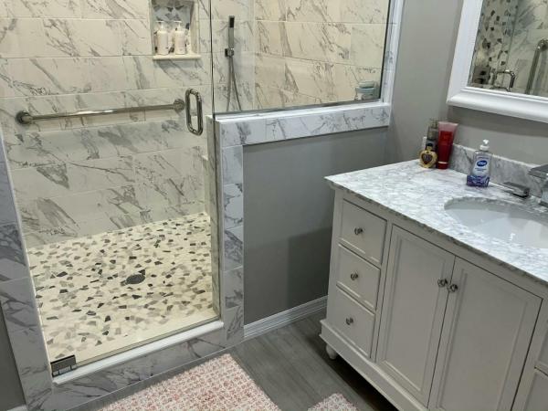 1985 West HS Manufactured Home