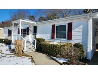 Mobile Home at 638 Fresh Pond Ave. #355 Calverton, NY 11933