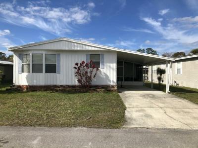 Mobile Home at 1944 Warwick Hills Dr. Orlando, FL 32826