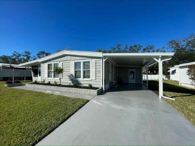 Mobile Home at 3923 Countryside Drive (Site 2693) Ellenton, FL 34222