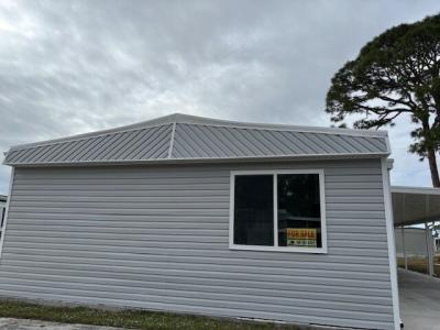 Mobile Home at 120 Cotillion Ln. North Fort Myers, FL 33903