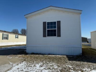 Mobile Home at 7132 Wimberly Crossing Fort Wayne, IN 46818