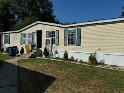 Mobile Home at 6633 Pamela Ct Lot 18 Kalamazoo, MI 49009