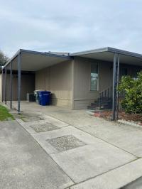 1985 Far West 24x60PD2BR Mobile Home