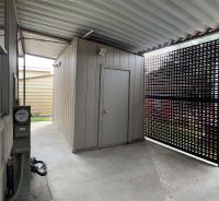 1985 Far West 24x60PD2BR Mobile Home