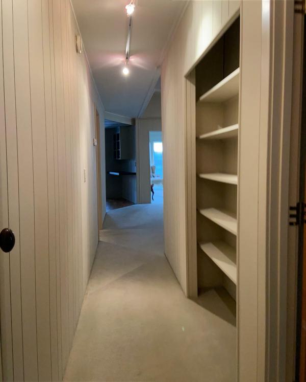 1985 Far West 24x60PD2BR Mobile Home