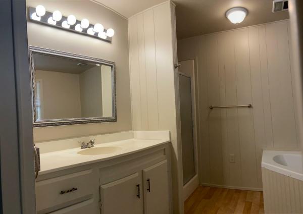 1985 Far West 24x60PD2BR Mobile Home