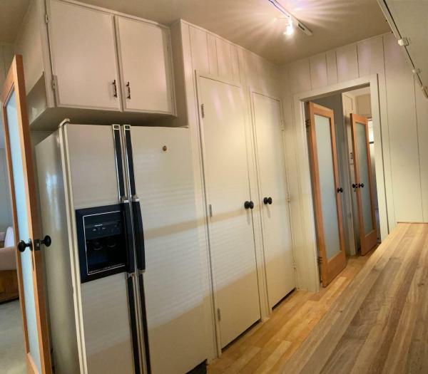 1985 Far West 24x60PD2BR Mobile Home